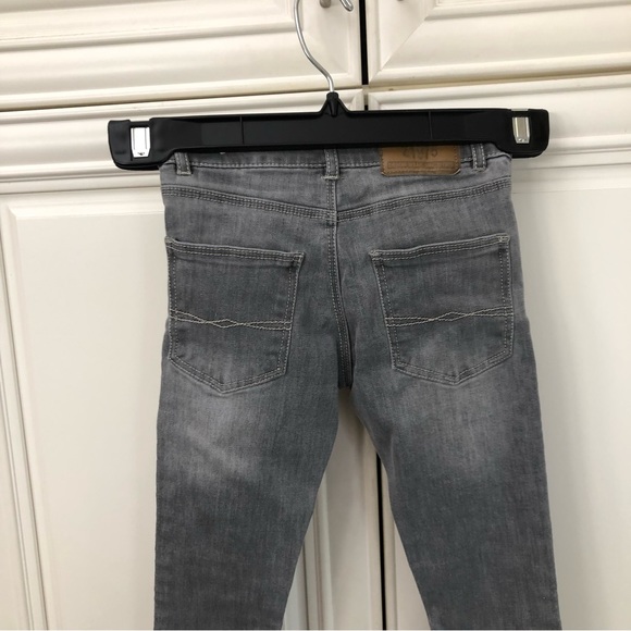 Zara boys skinny jeans - Picture 6 of 9